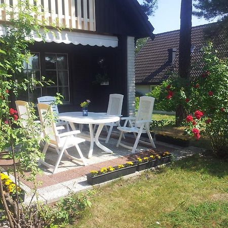 Anitas B&B Stockholm/Vaellingby Kültér fotó