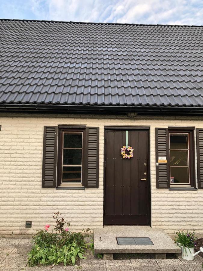 Anitas B&B Stockholm/Vaellingby Kültér fotó