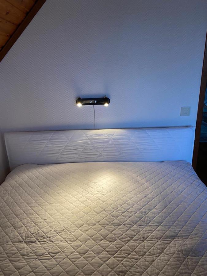 Anitas B&B Stockholm/Vaellingby Kültér fotó