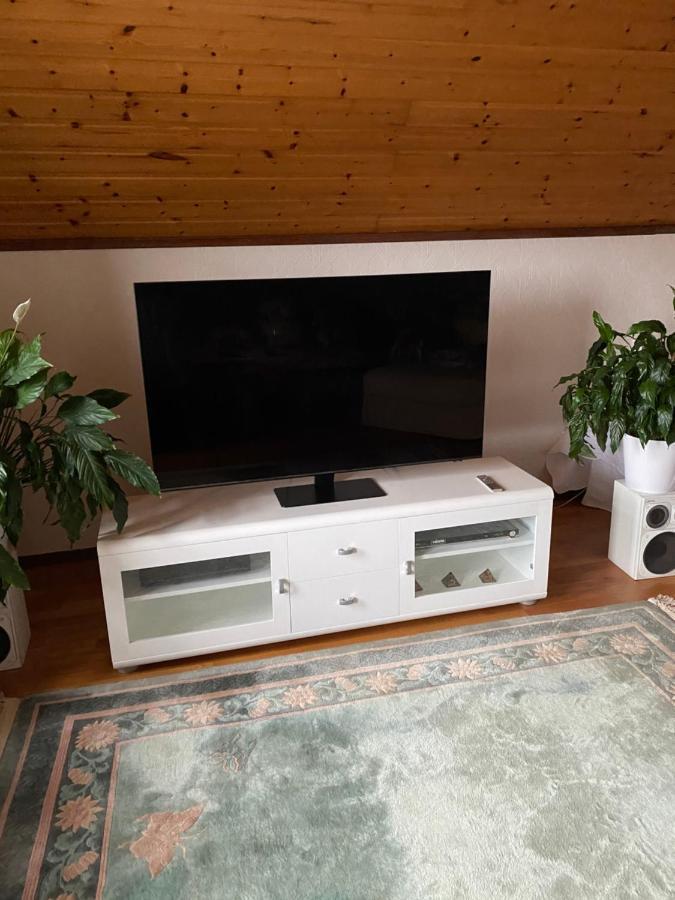 Anitas B&B Stockholm/Vaellingby Kültér fotó
