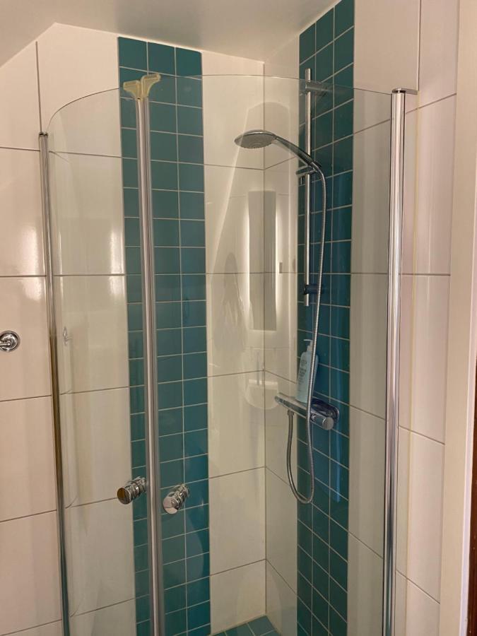 Anitas B&B Stockholm/Vaellingby Kültér fotó