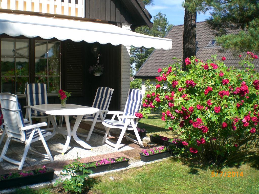 Anitas B&B Stockholm/Vaellingby Kültér fotó