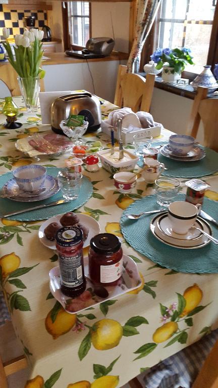 Anitas B&B Stockholm/Vaellingby Kültér fotó